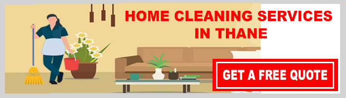home cleaning services in thane - sadguru facility